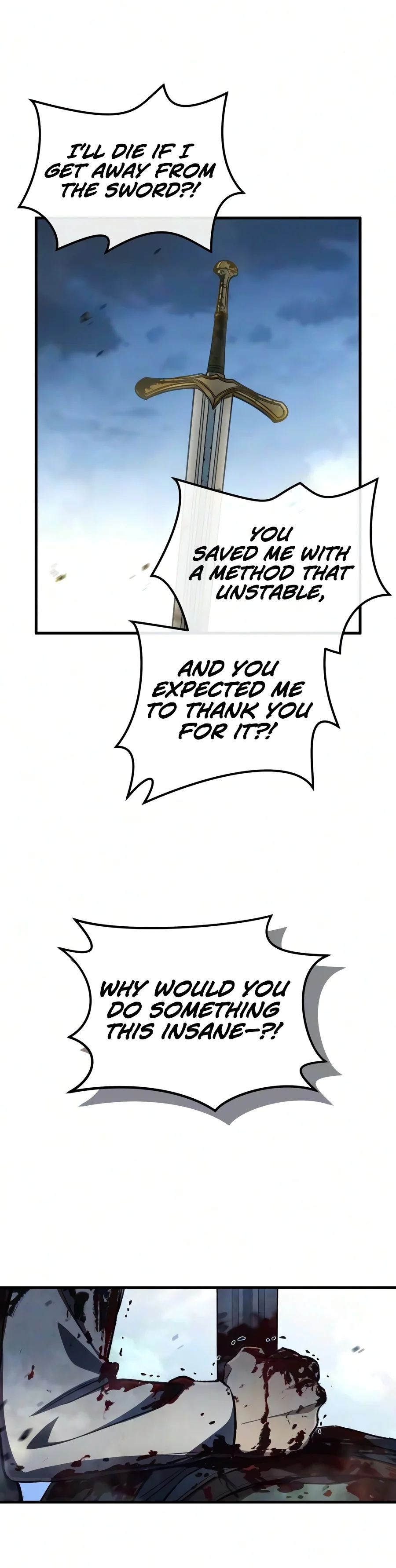 The Demon King’s Friend Chapter 4 Page 7