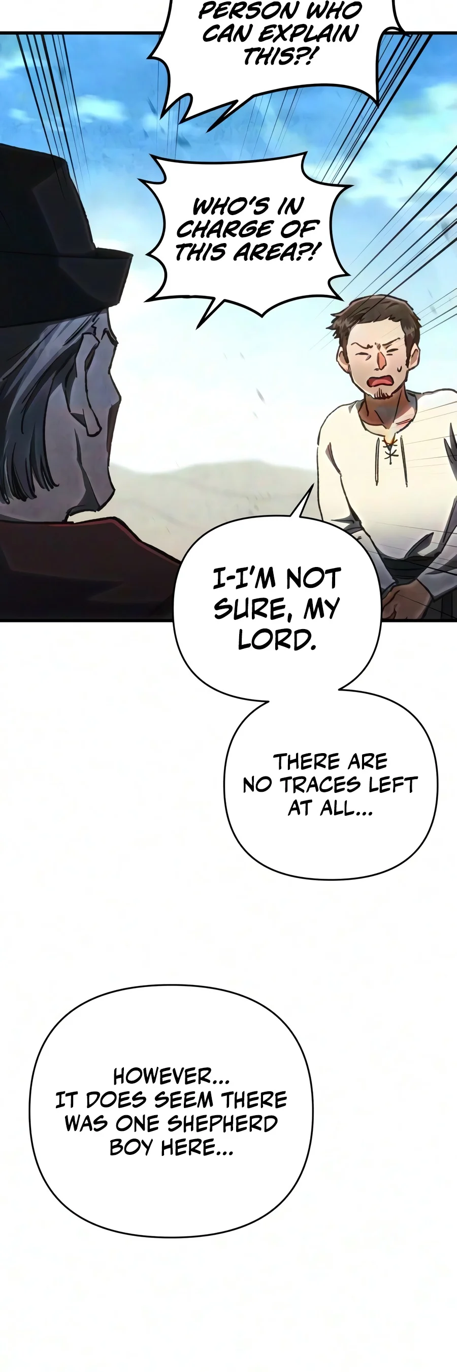 The Demon King’s Friend Chapter 4 Page 19