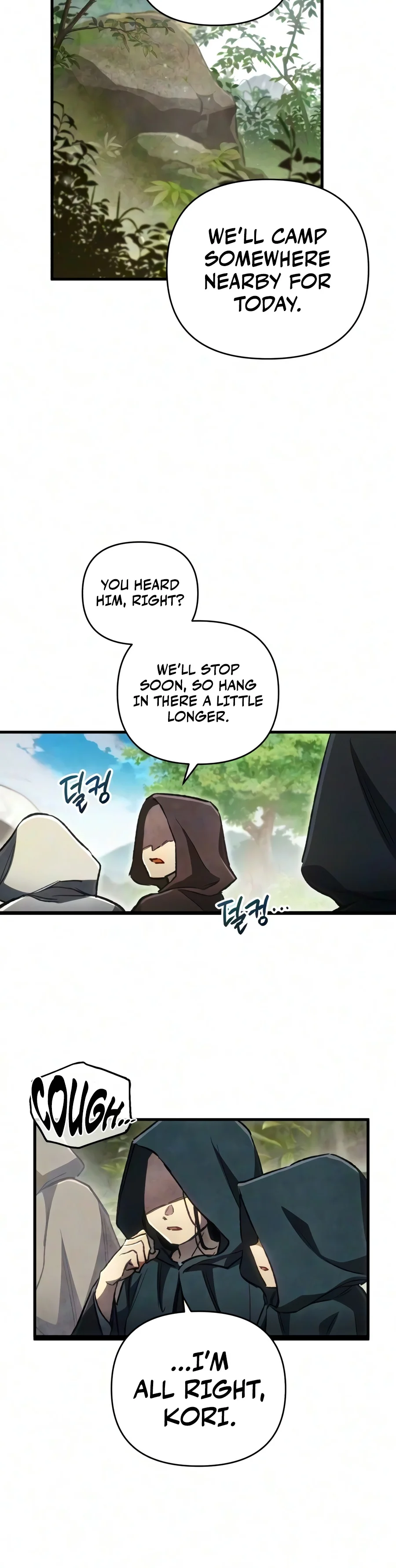 The Demon King’s Friend Chapter 4 Page 23