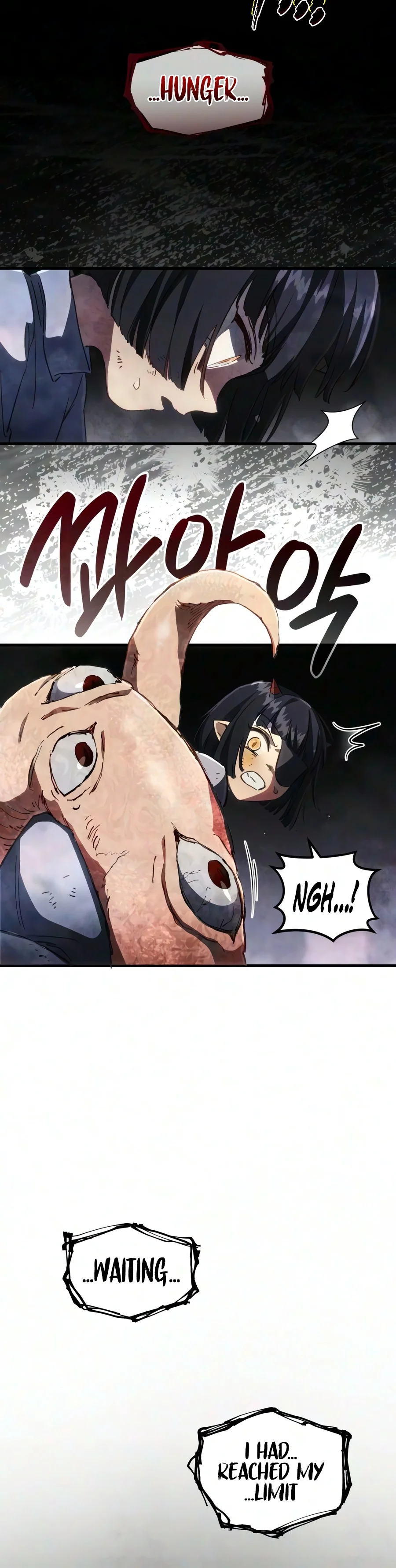 The Demon King’s Friend Chapter 5 Page 9