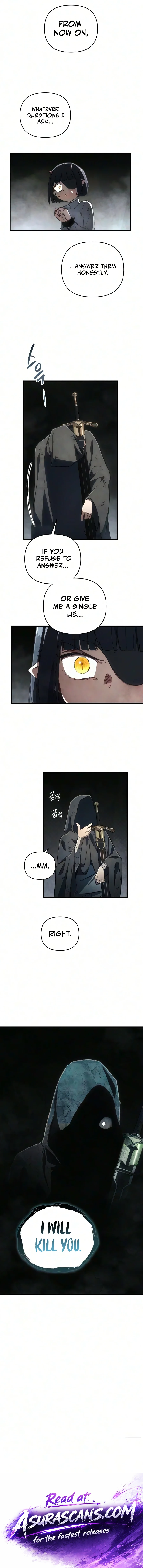 The Demon King’s Friend Chapter 5 Page 23
