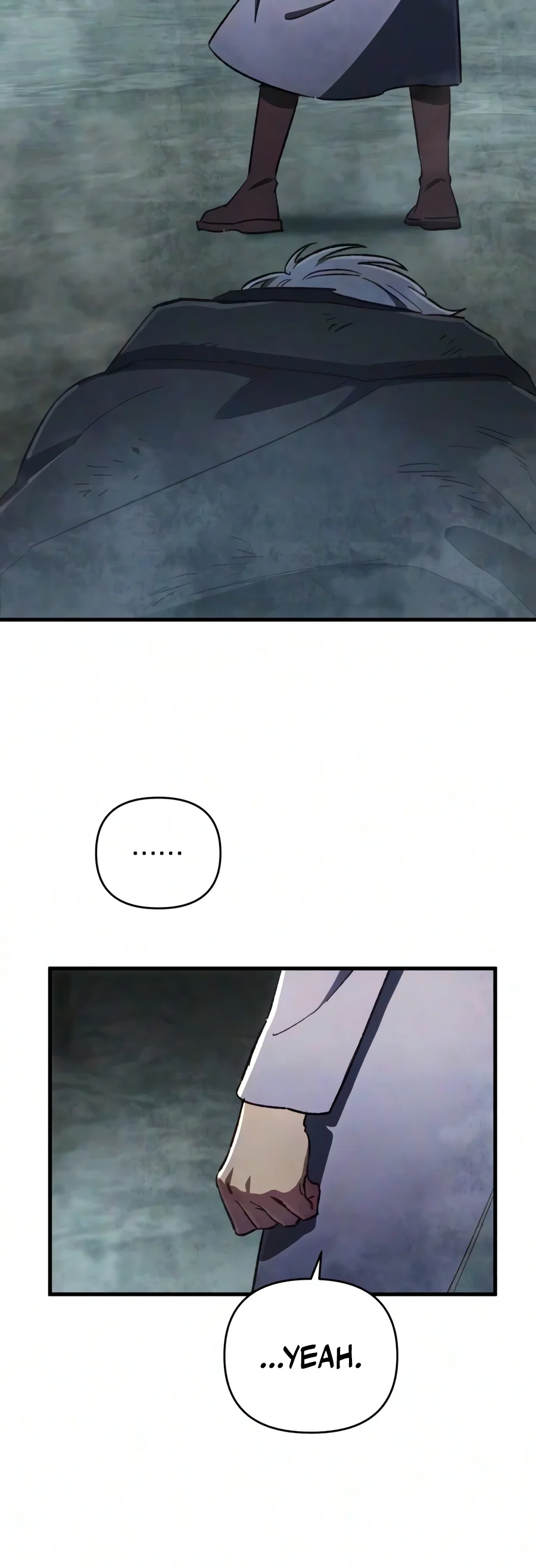 The Demon King’s Friend Chapter 7 Page 7