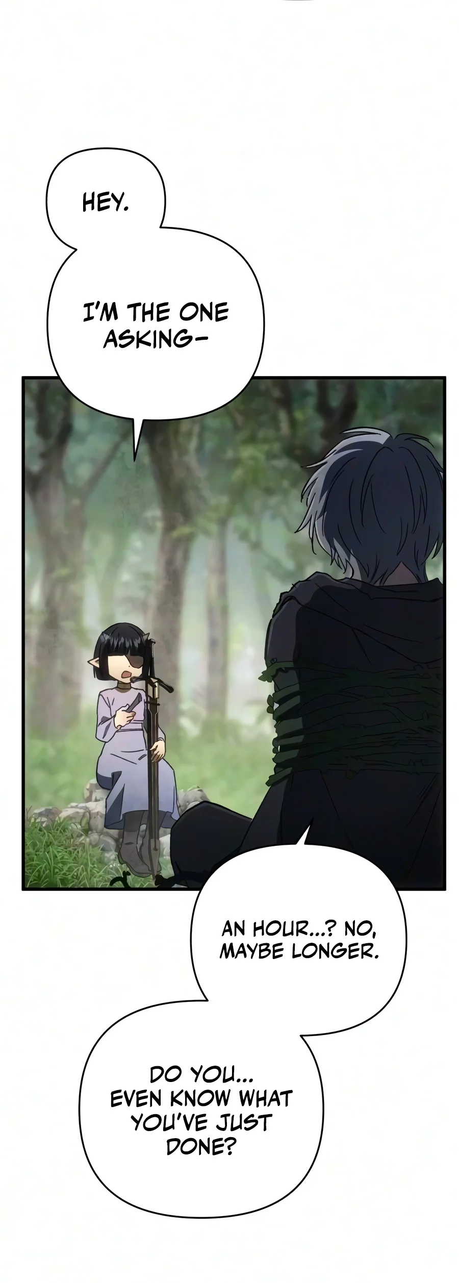 The Demon King’s Friend Chapter 7 Page 15