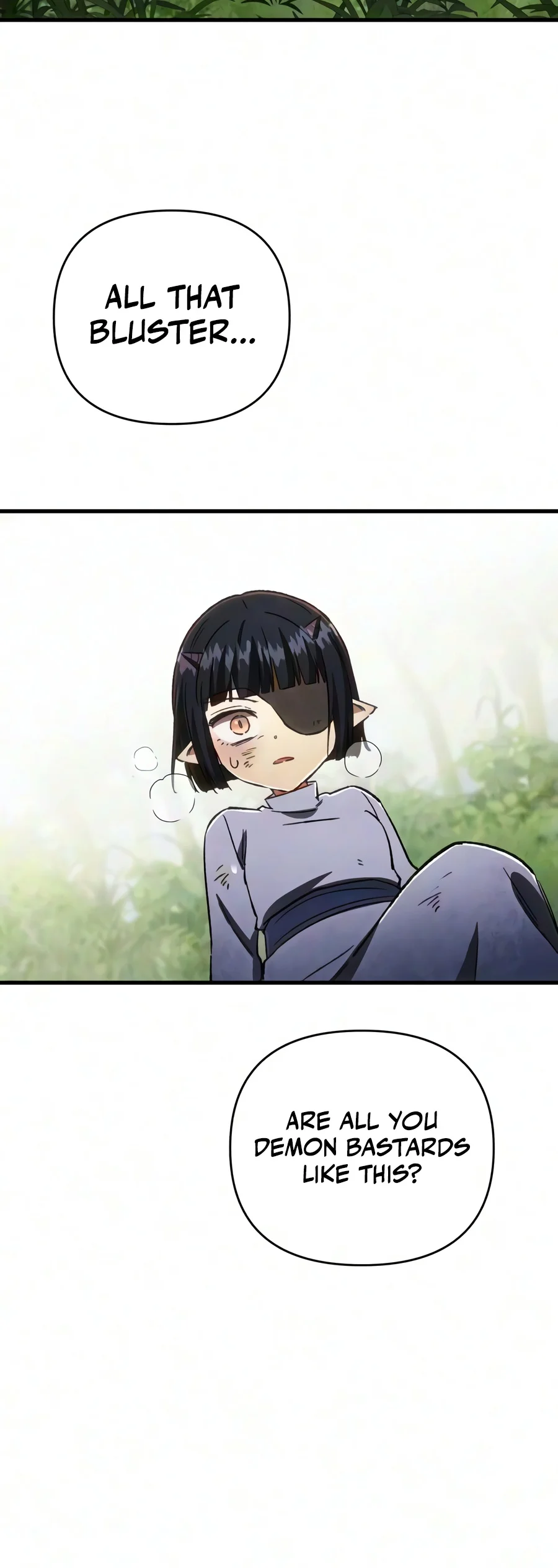 The Demon King’s Friend Chapter 8 Page 8