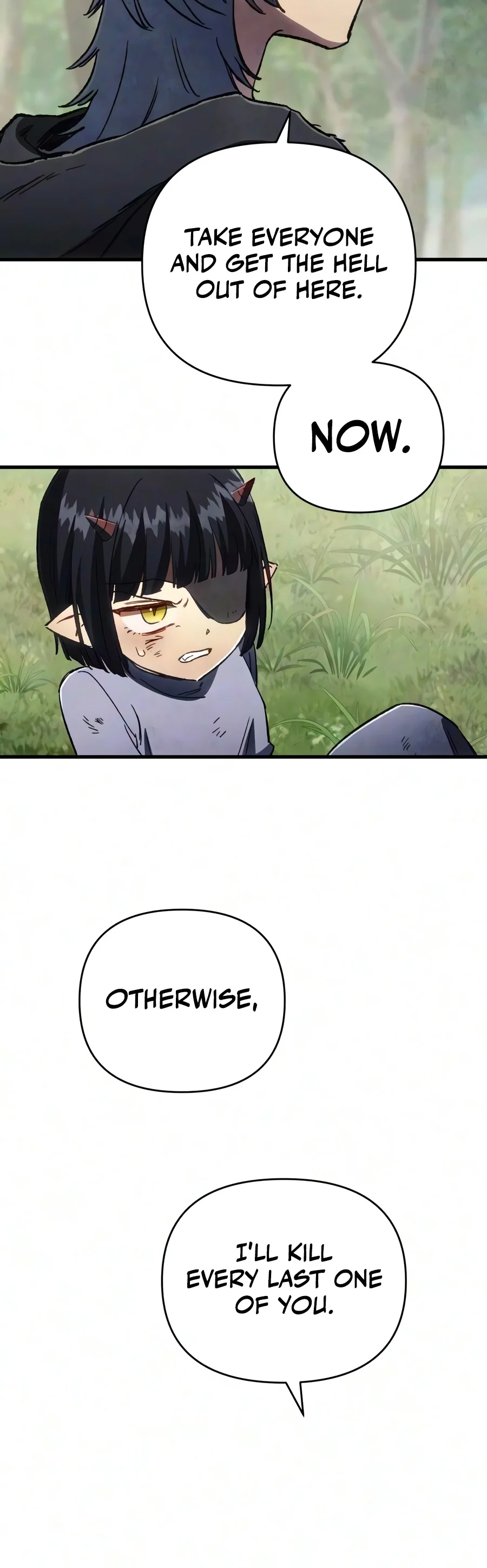 The Demon King’s Friend Chapter 8 Page 10