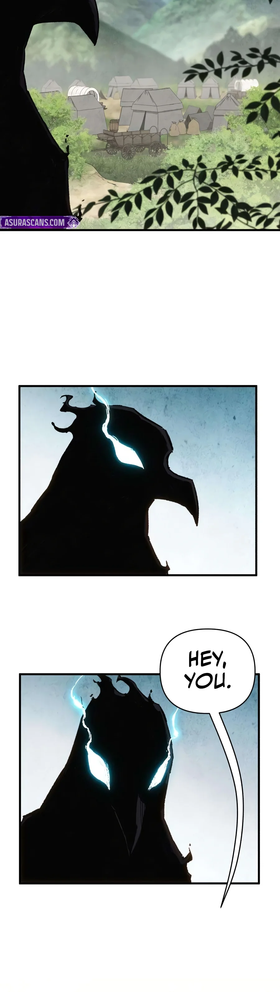 The Demon King’s Friend Chapter 9 Page 6