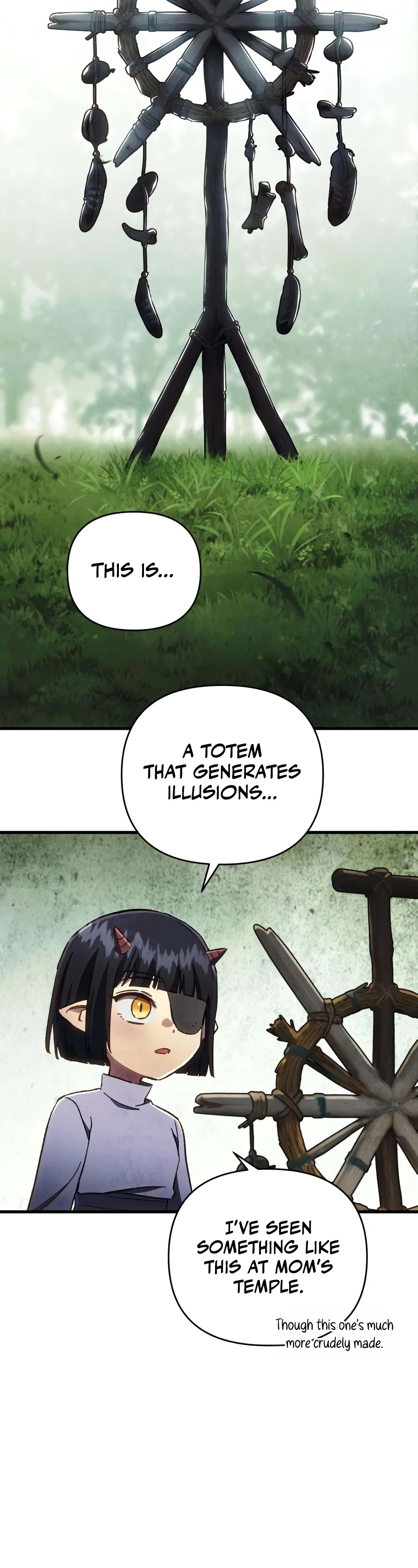 The Demon King’s Friend Chapter 9 Page 10