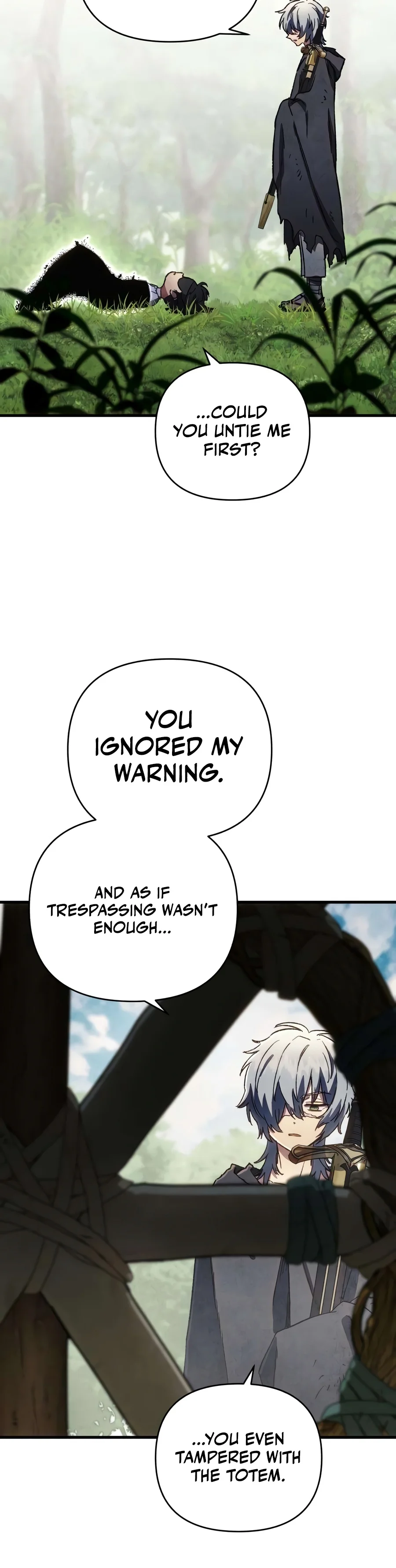 The Demon King’s Friend Chapter 9 Page 12