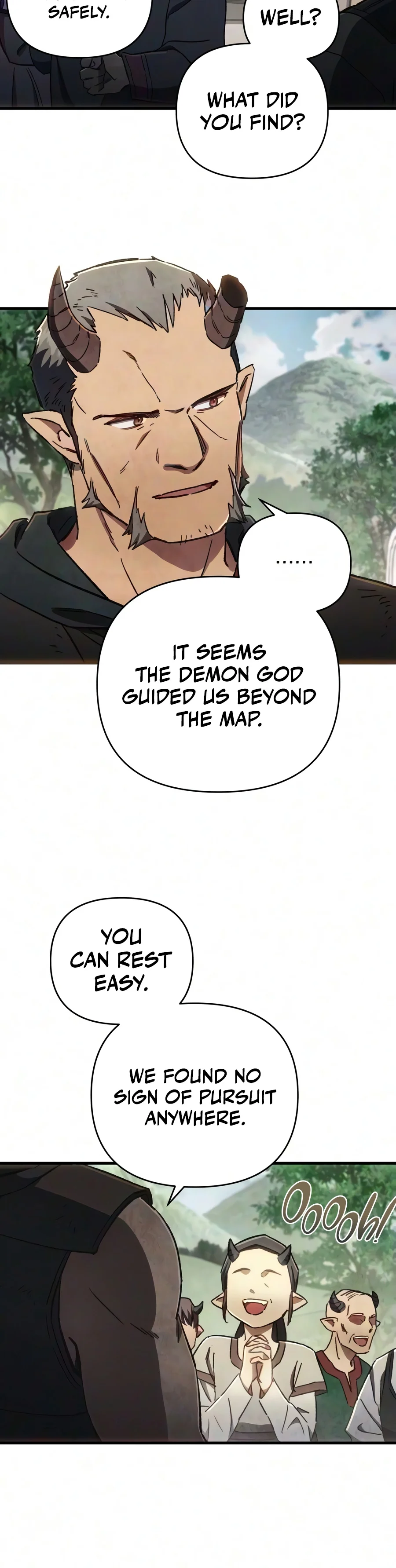 The Demon King’s Friend Chapter 10 Page 3