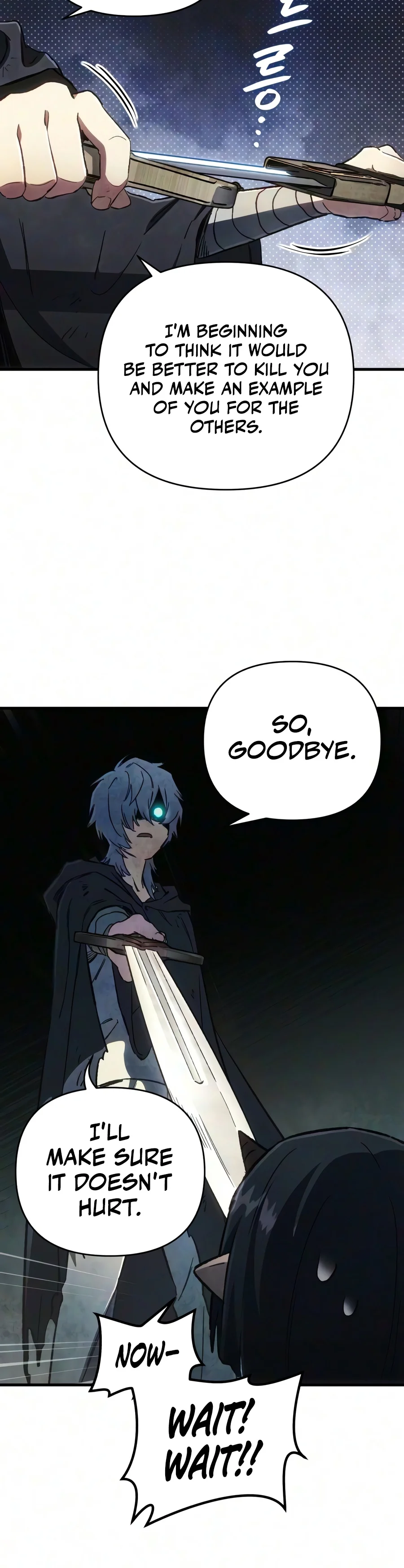 The Demon King’s Friend Chapter 10 Page 5
