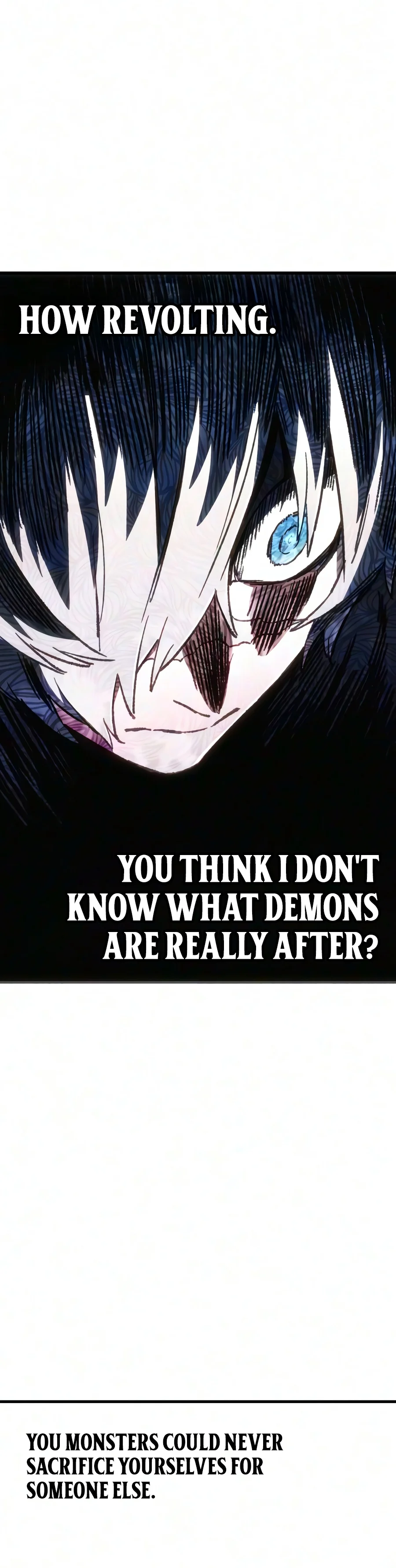 The Demon King’s Friend Chapter 10 Page 7