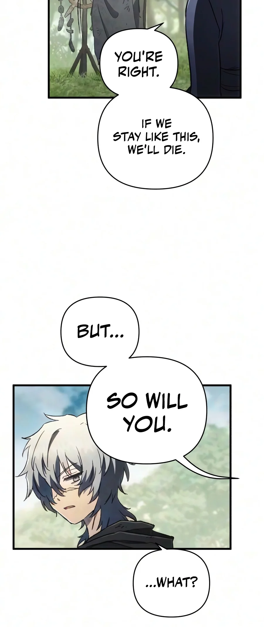 The Demon King’s Friend Chapter 10 Page 17