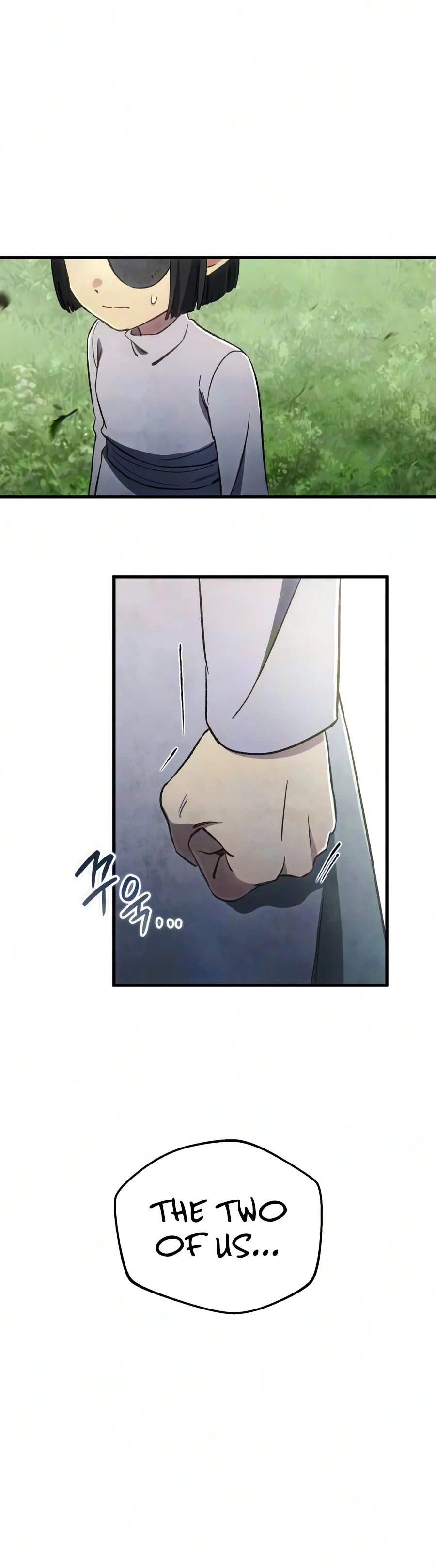 The Demon King’s Friend Chapter 10 Page 19
