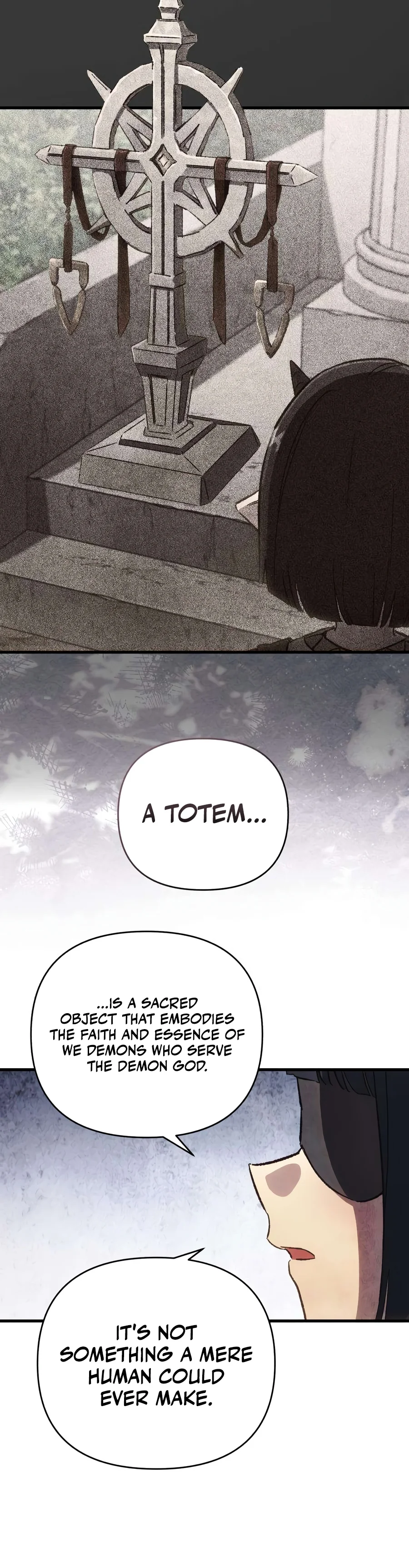The Demon King’s Friend Chapter 11 Page 5