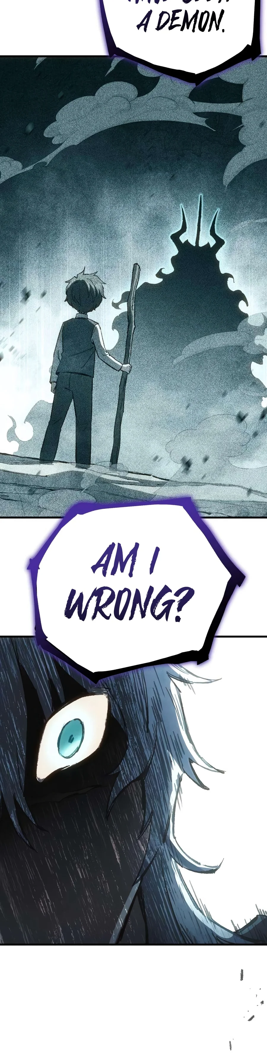 The Demon King’s Friend Chapter 11 Page 7