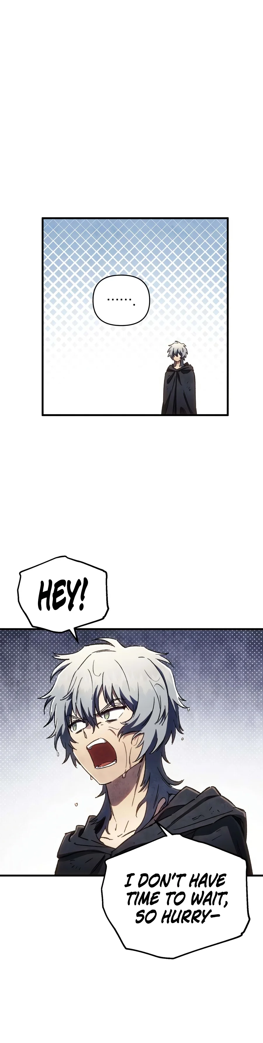 The Demon King’s Friend Chapter 11 Page 15