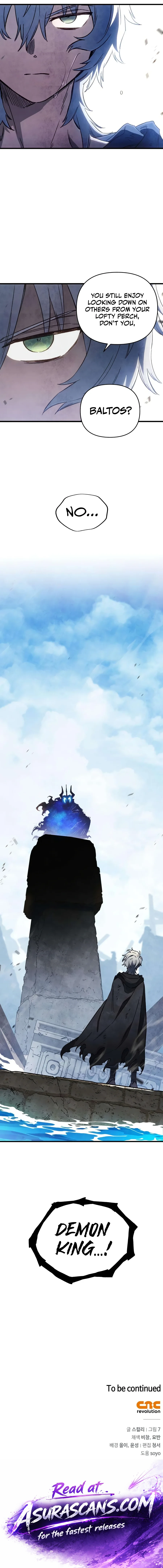 The Demon King’s Friend Chapter 11 Page 18