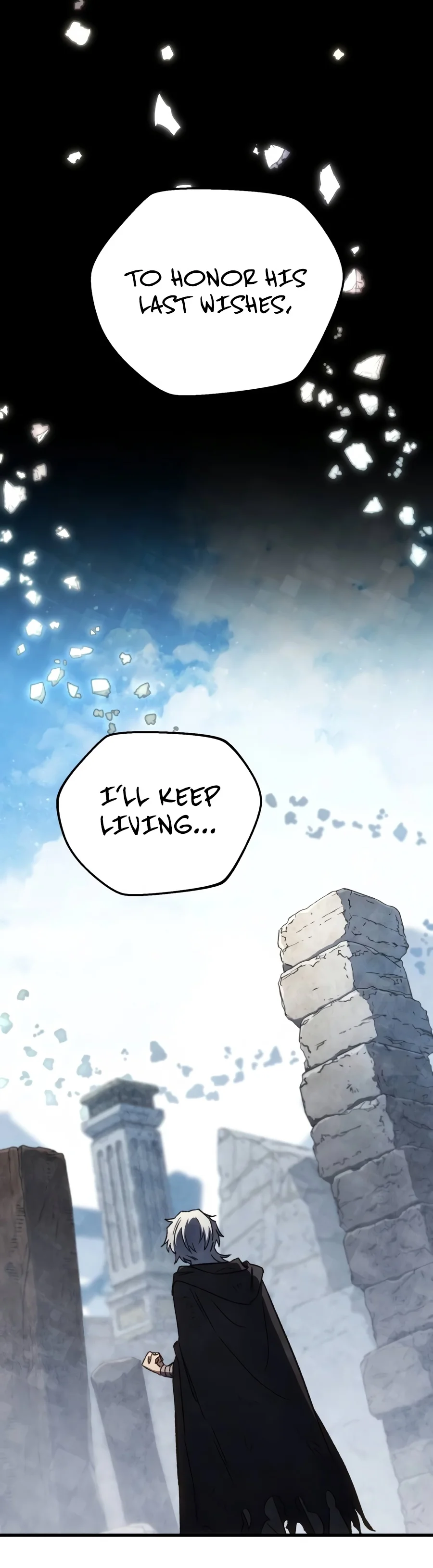 The Demon King’s Friend Chapter 12 Page 7