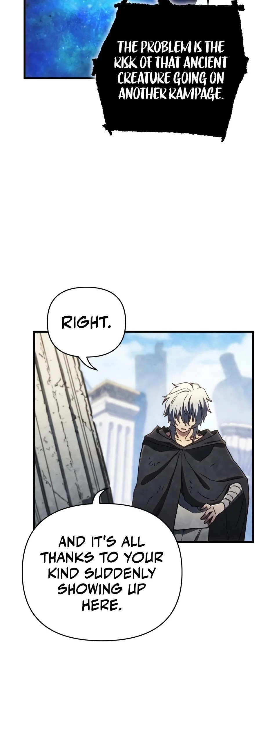 The Demon King’s Friend Chapter 12 Page 9