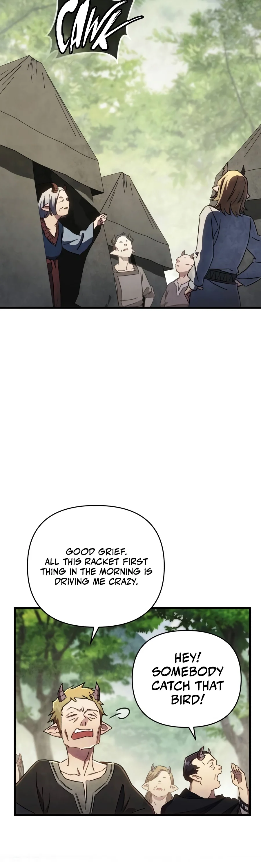 The Demon King’s Friend Chapter 12 Page 15