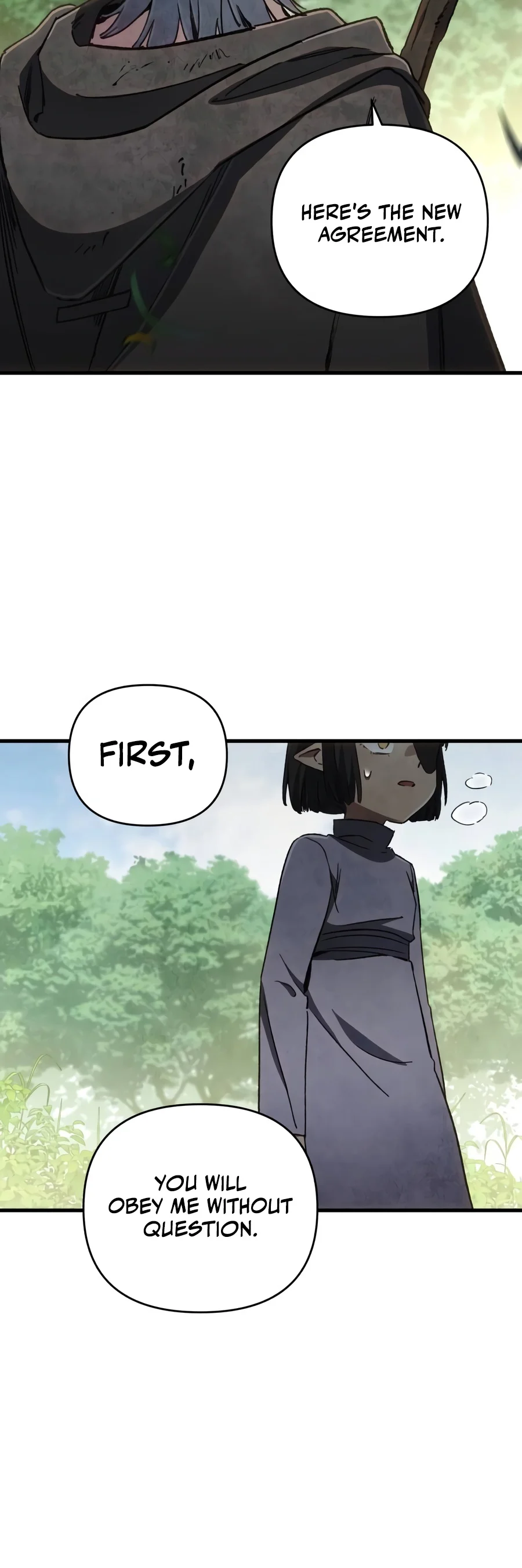 The Demon King’s Friend Chapter 12 Page 17