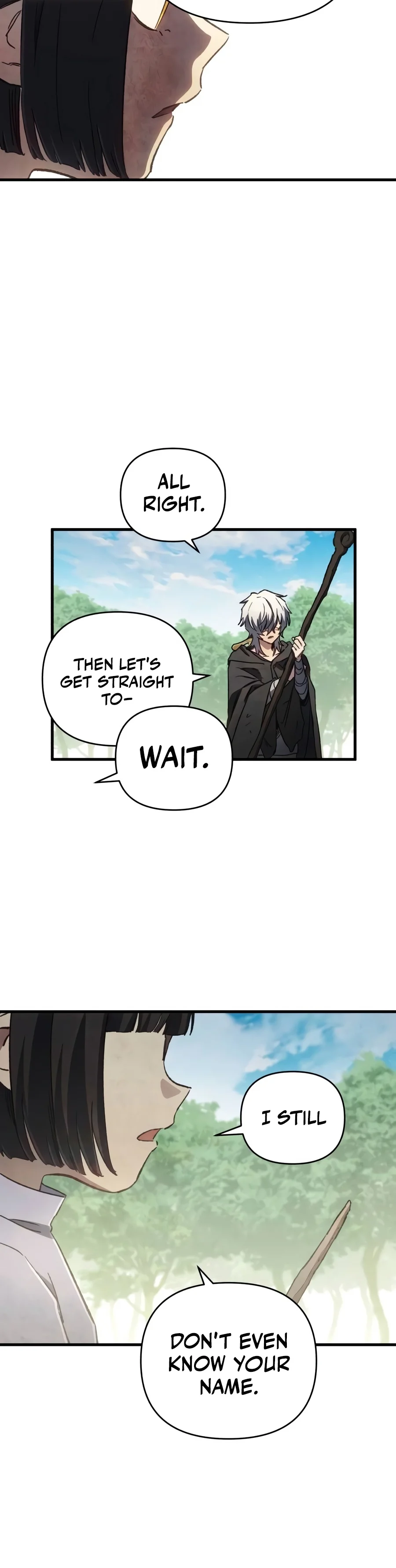 The Demon King’s Friend Chapter 12 Page 19