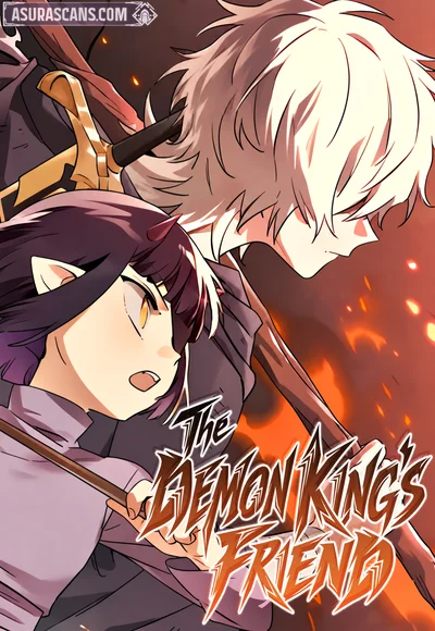 The Demon King’s Friend