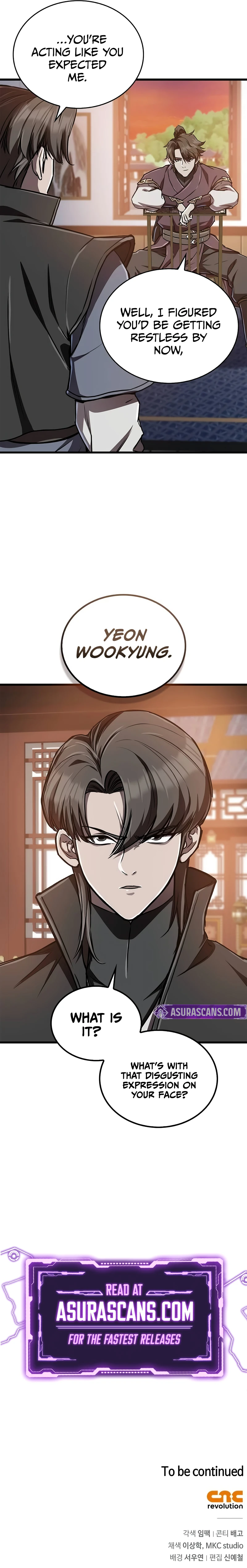 The Demonic Cult Instructor Returns Chapter 12 Page 13