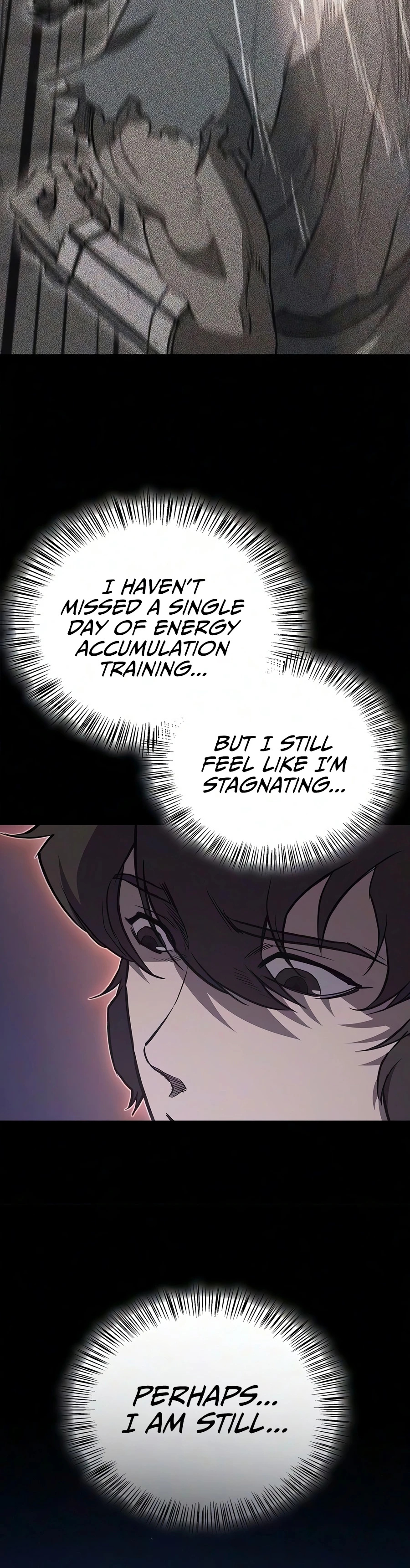 The Demonic Cult Instructor Returns Chapter 50 Page 7