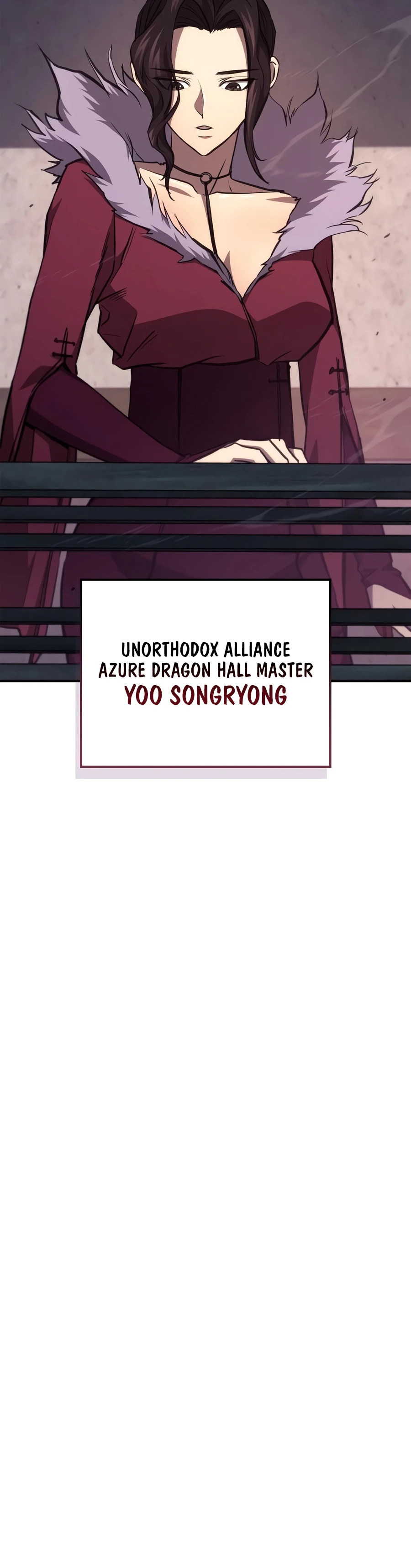 The Demonic Cult Instructor Returns Chapter 51 Page 5
