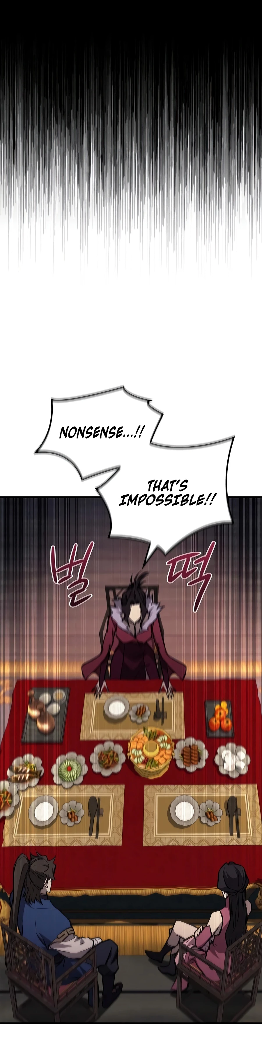 The Demonic Cult Instructor Returns Chapter 51 Page 9