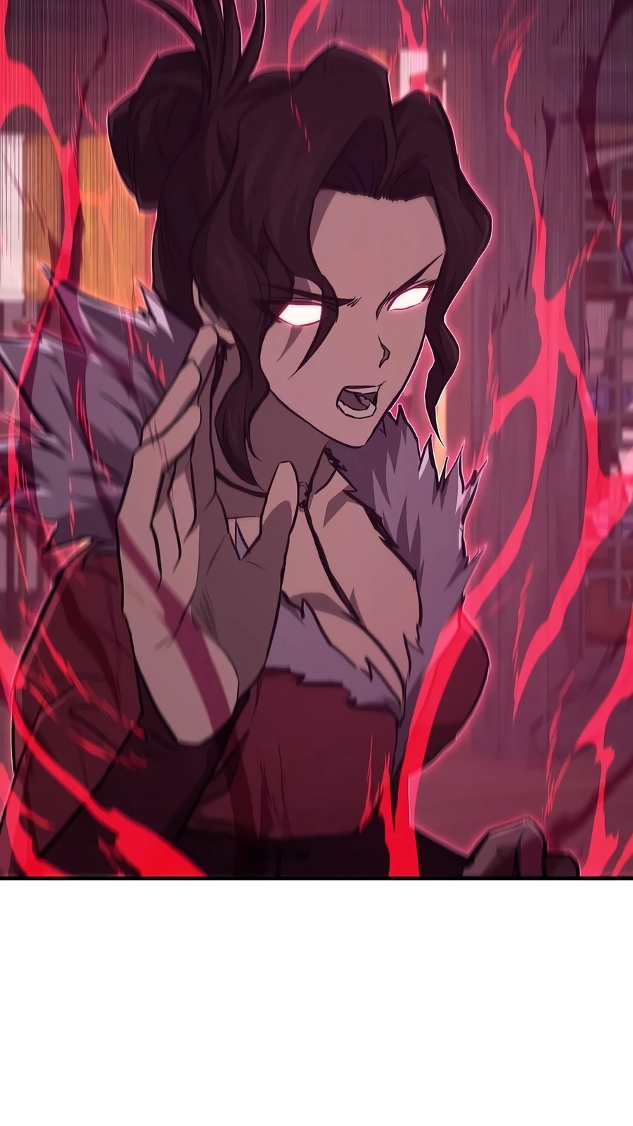 The Demonic Cult Instructor Returns Chapter 51 Page 11