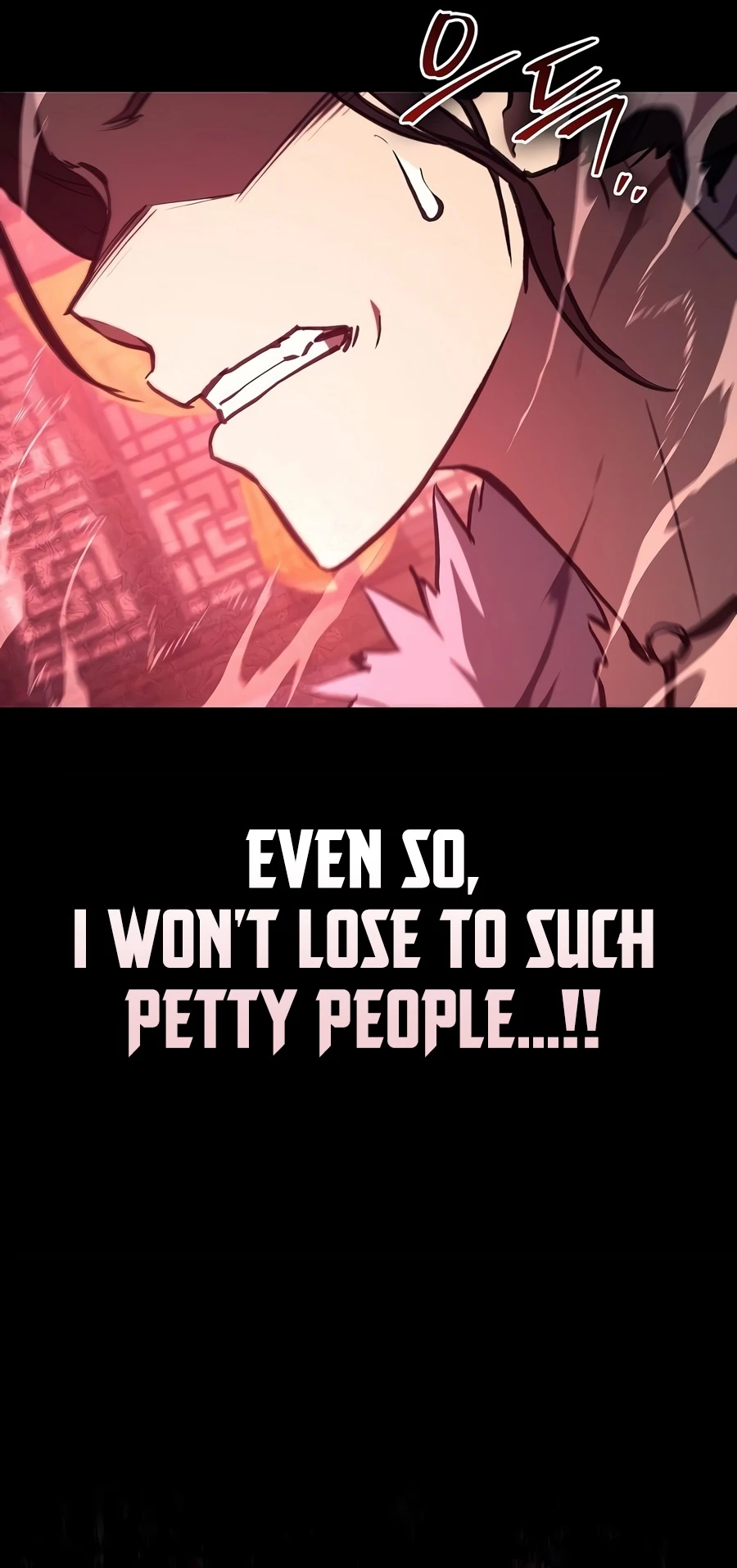 The Demonic Cult Instructor Returns Chapter 51 Page 13