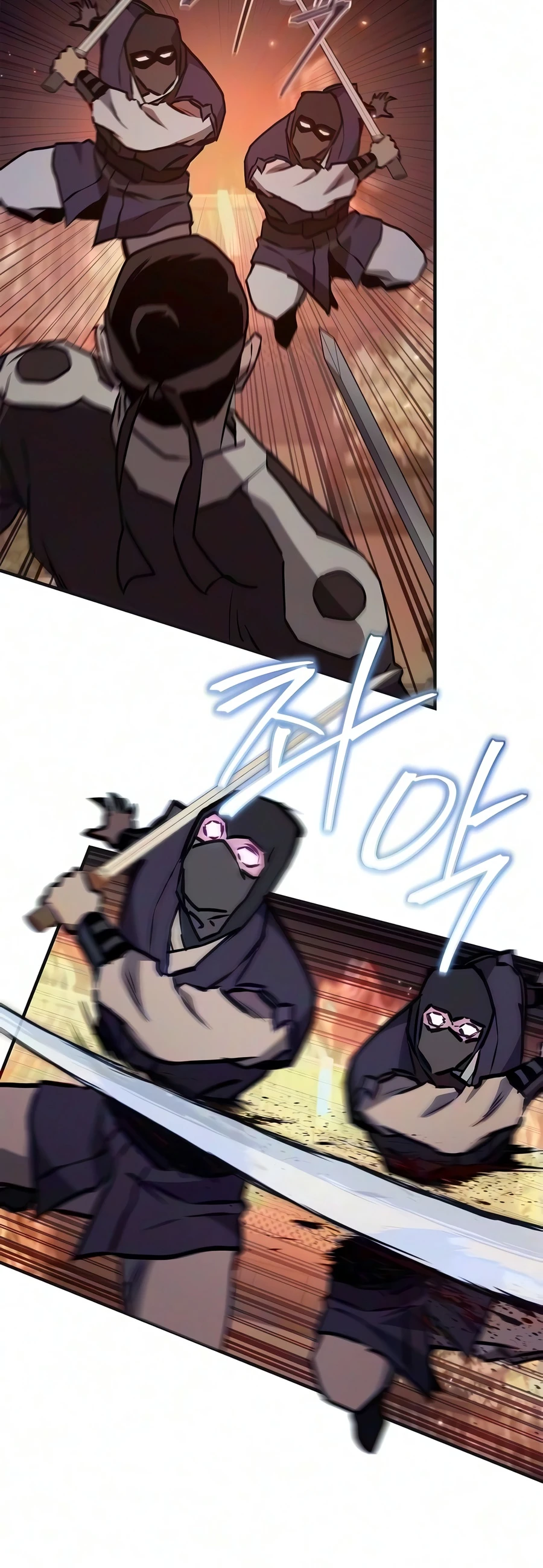 The Demonic Cult Instructor Returns Chapter 55 Page 13