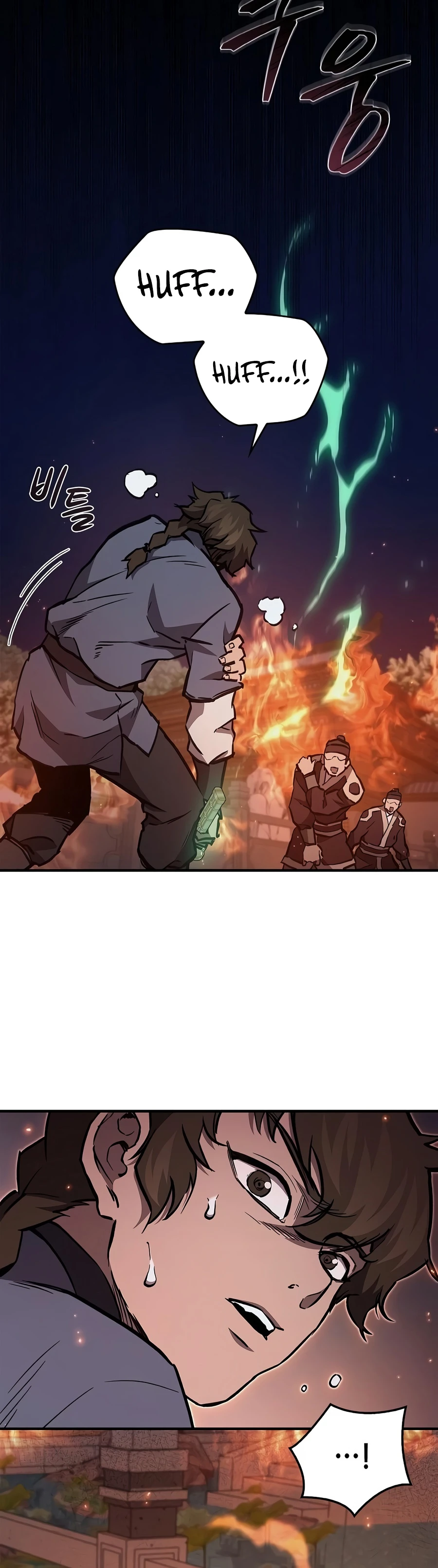 The Demonic Cult Instructor Returns Chapter 56 Page 7