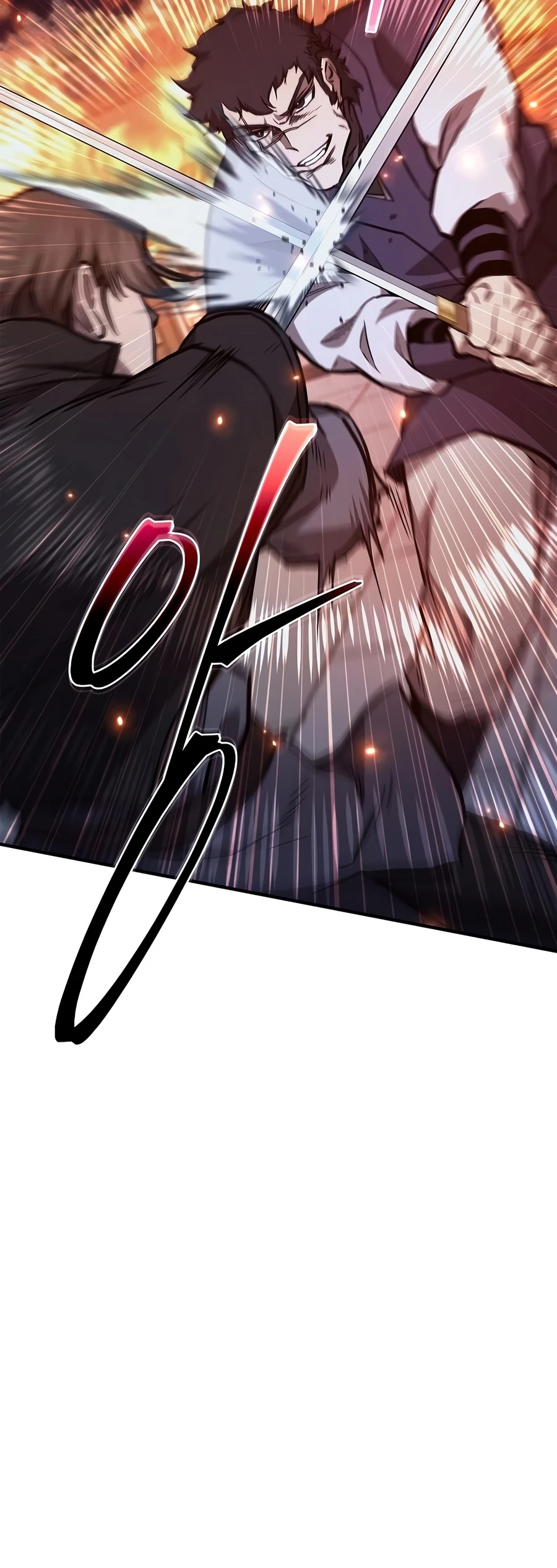 The Demonic Cult Instructor Returns Chapter 56 Page 9