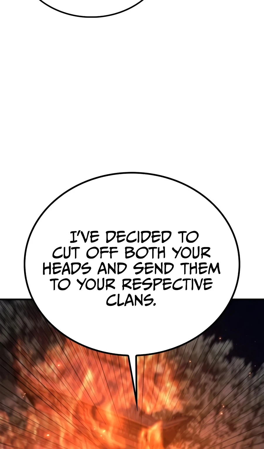 The Demonic Cult Instructor Returns Chapter 56 Page 15