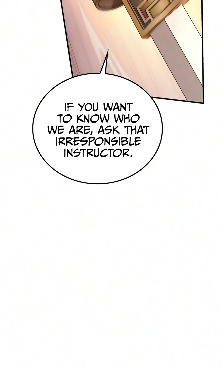 The Demonic Cult Instructor Returns Chapter 57 Page 8
