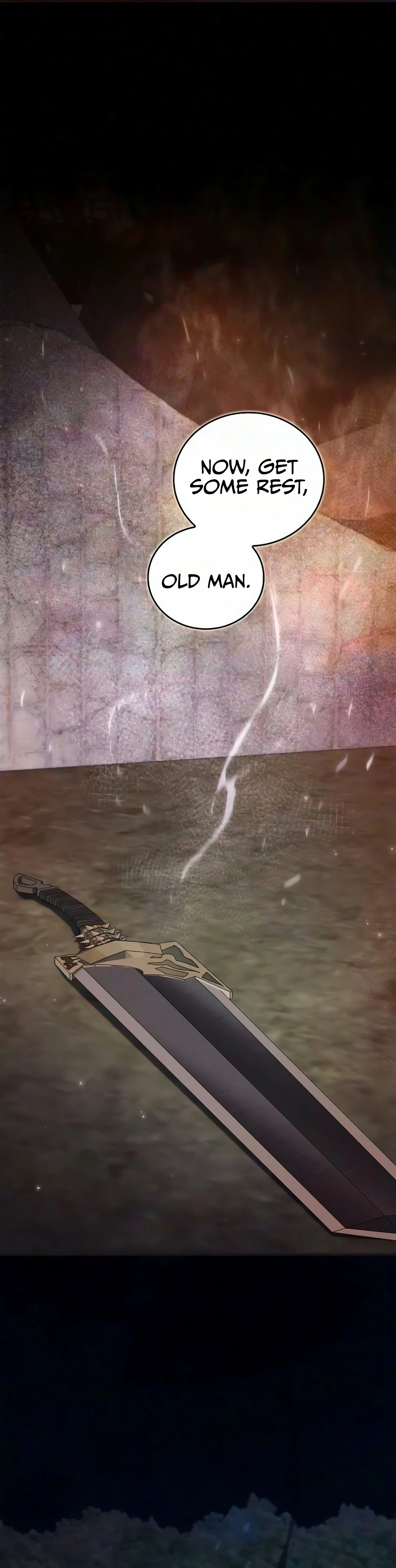 The Demonic Cult Instructor Returns Chapter 58 Page 18