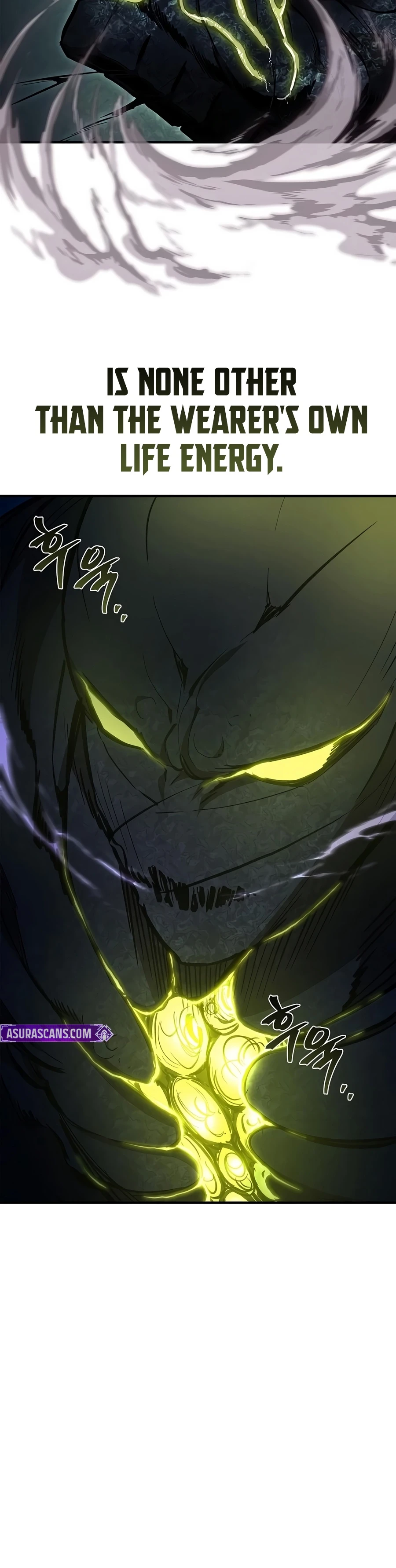 The Demonic Cult Instructor Returns Chapter 61 Page 13