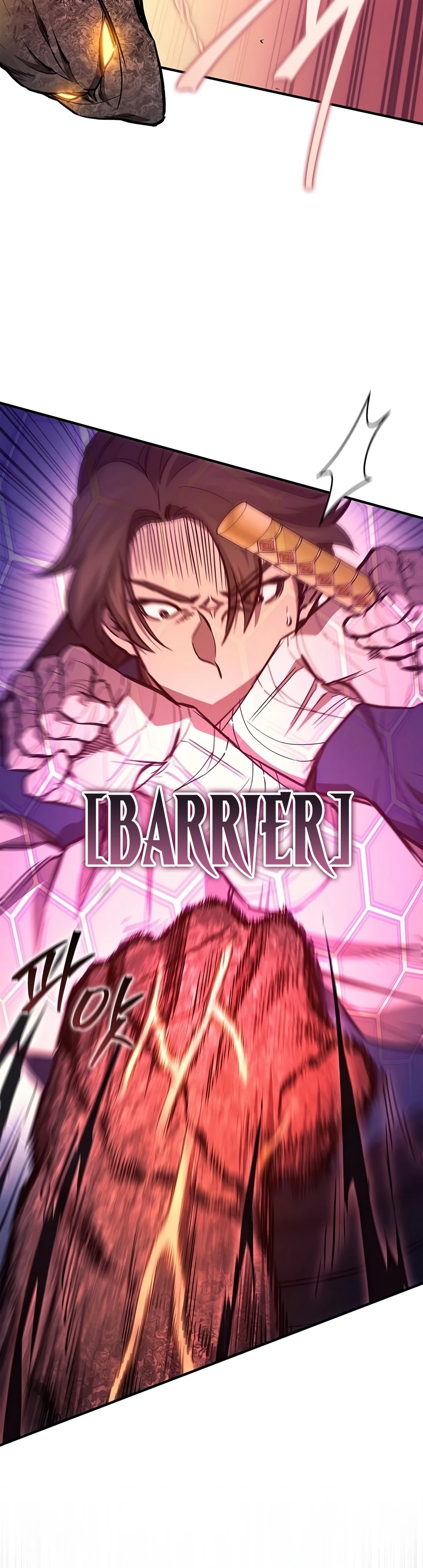 The Demonic Cult Instructor Returns Chapter 62 Page 3