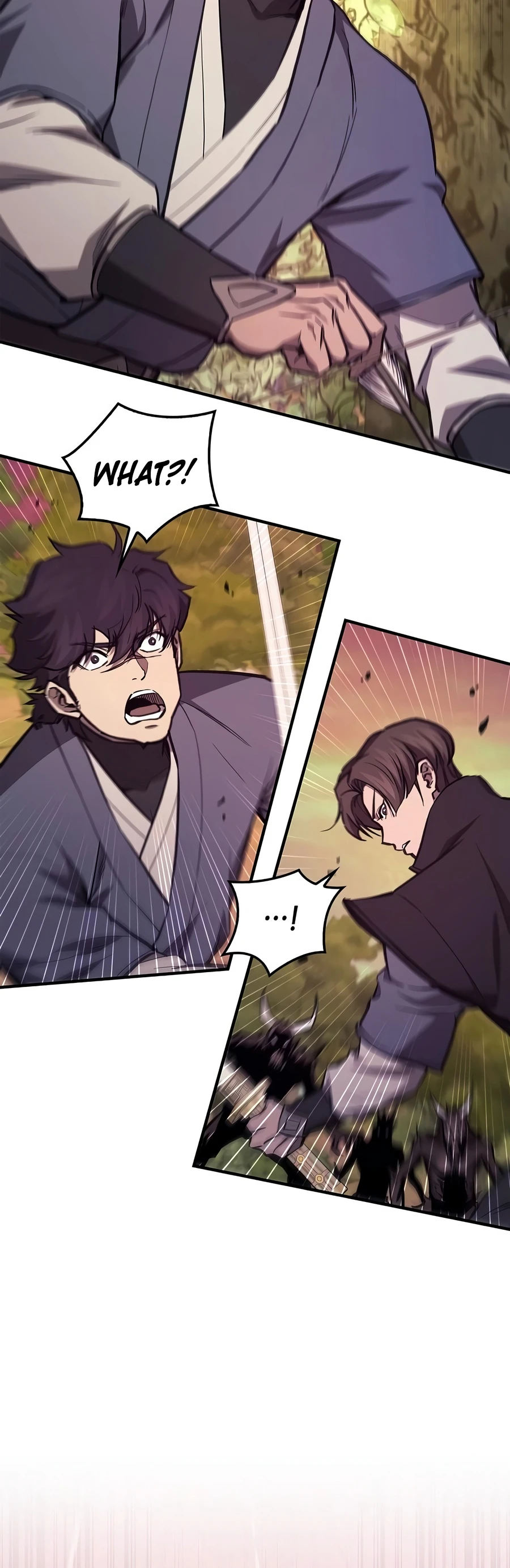 The Demonic Cult Instructor Returns Chapter 62 Page 5