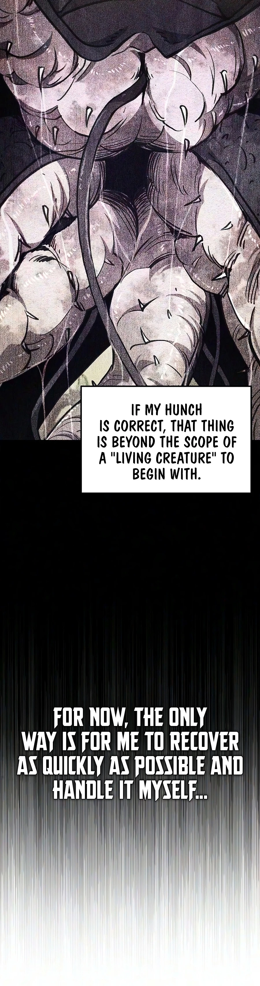 The Demonic Cult Instructor Returns Chapter 63 Page 10