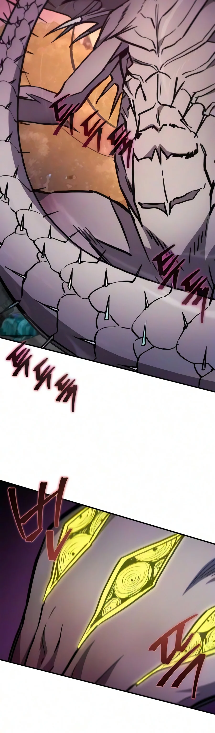 The Demonic Cult Instructor Returns Chapter 64 Page 8