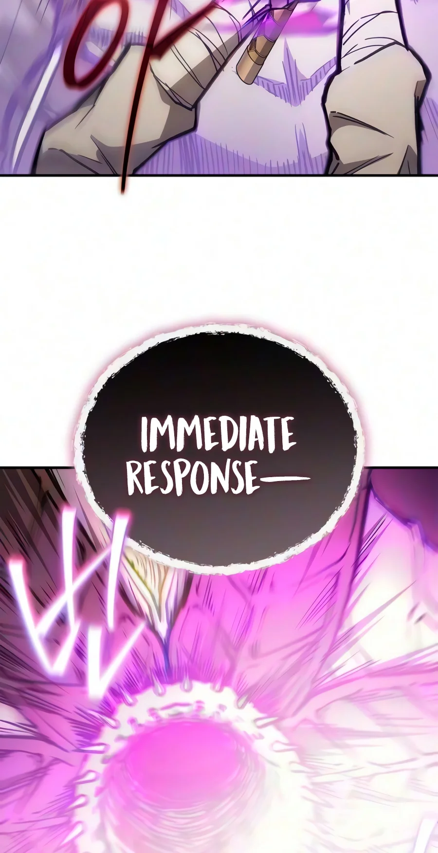 The Demonic Cult Instructor Returns Chapter 64 Page 13