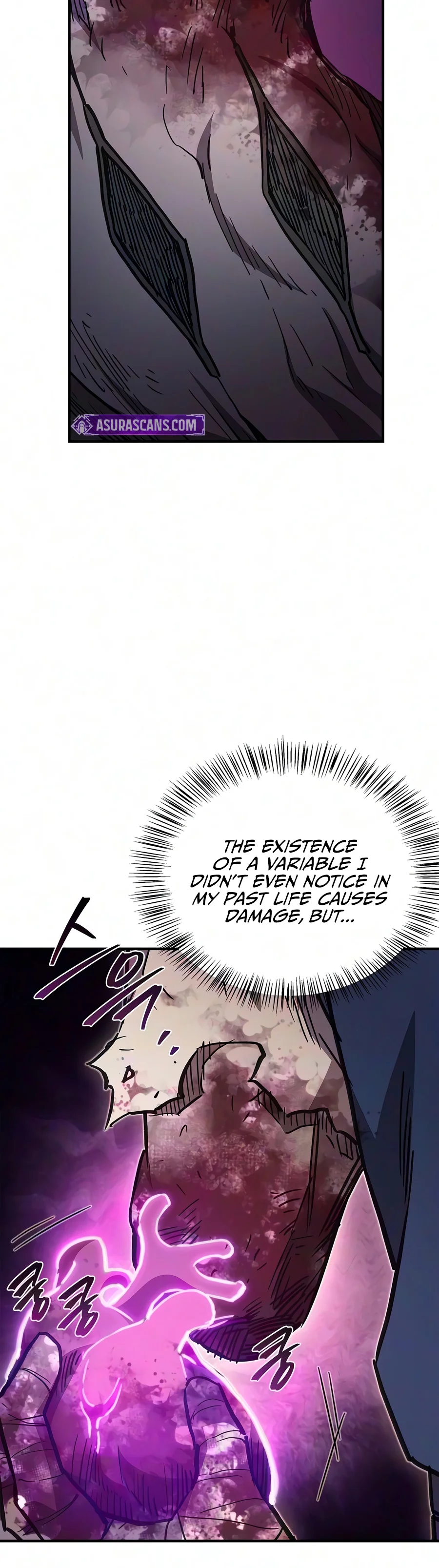 The Demonic Cult Instructor Returns Chapter 65 Page 7