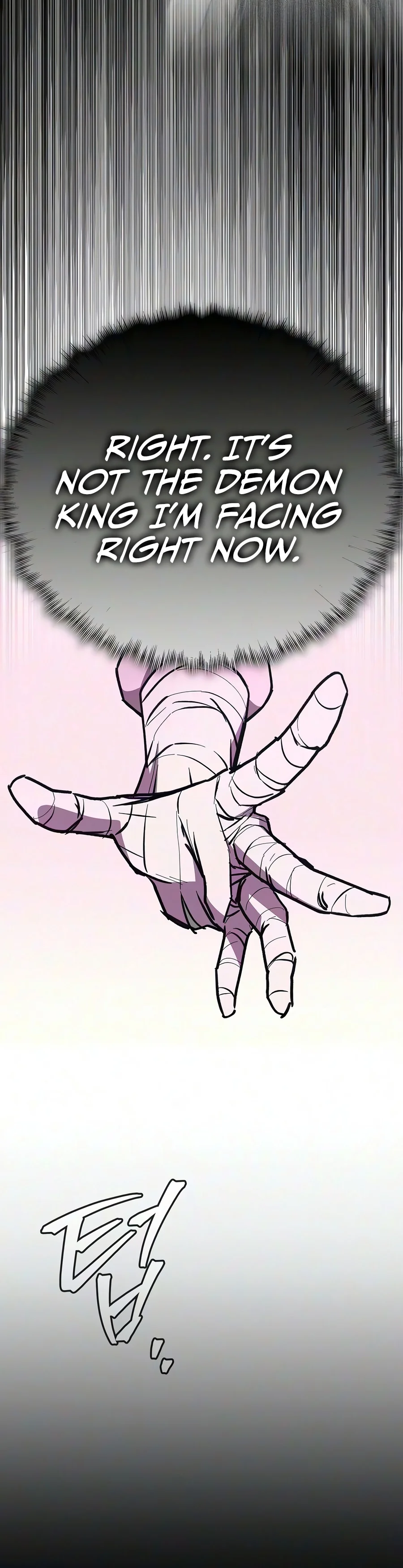The Demonic Cult Instructor Returns Chapter 67 Page 13