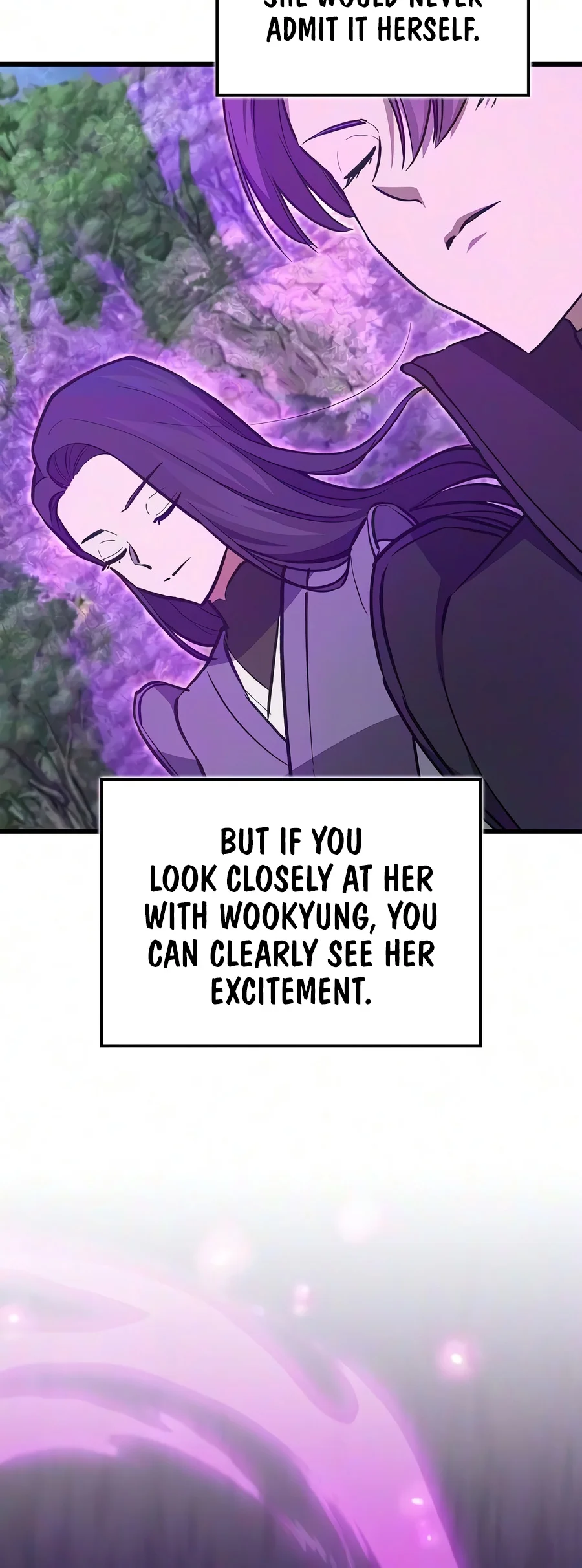 The Demonic Cult Instructor Returns Chapter 69 Page 5