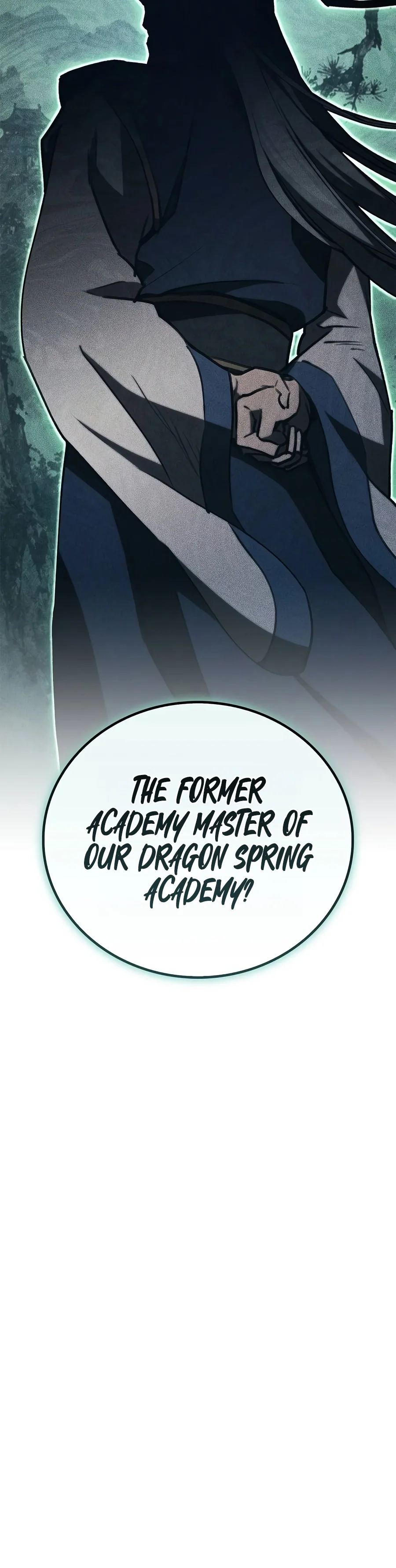 The Demonic Cult Instructor Returns Chapter 71 Page 21