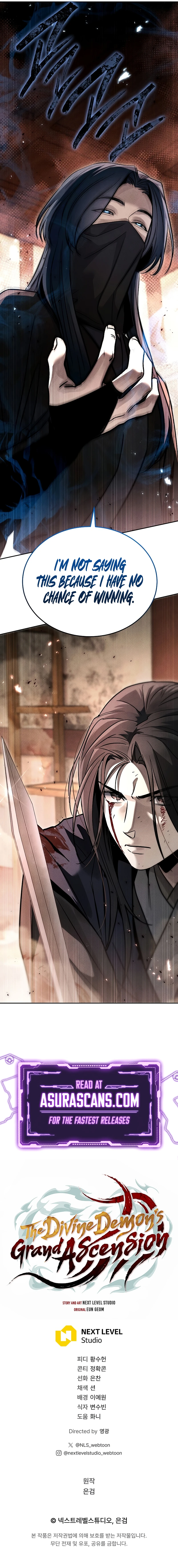 The Divine Demon’s Grand Ascension Chapter 44 Page 12